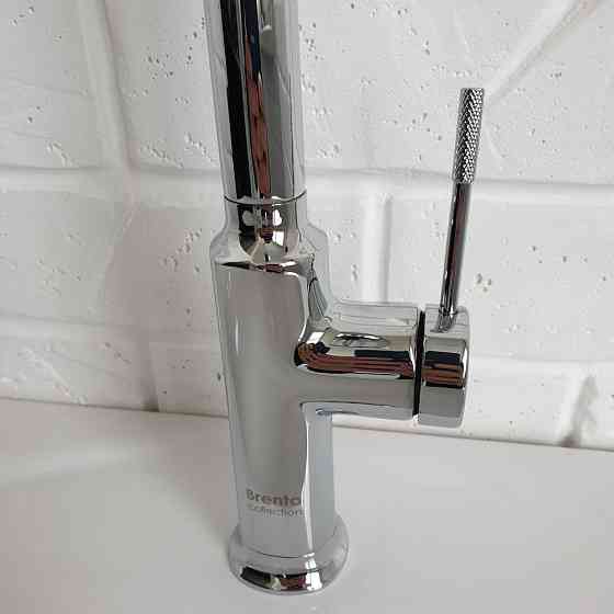 Змішувач для кухні IMPRESE BRENTA хром ZMK071901150 Київ