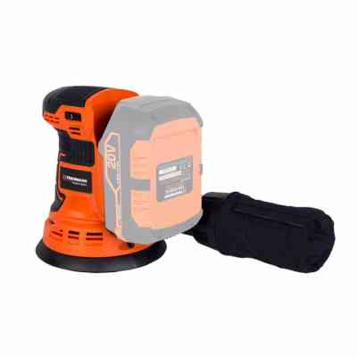 Шлифовальная машина Tekhmann TCOS-125/i20 (без АКБ и ЗУ) (852741) Винница