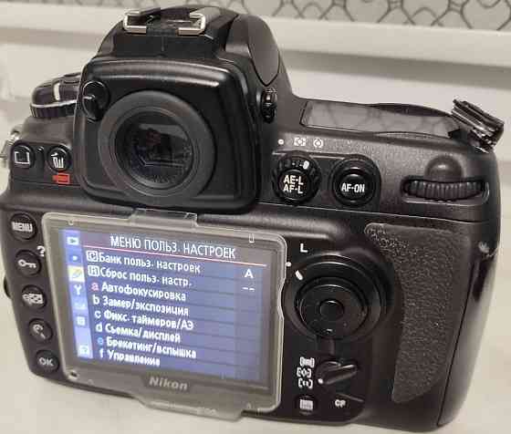 Nikon D700 фотоаппарат. Харків