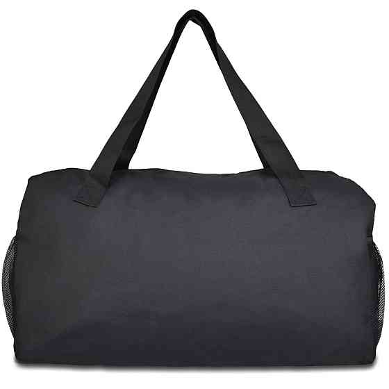 Сумка дорожная Semi Line 45 Black Print (A3007-1) Винница