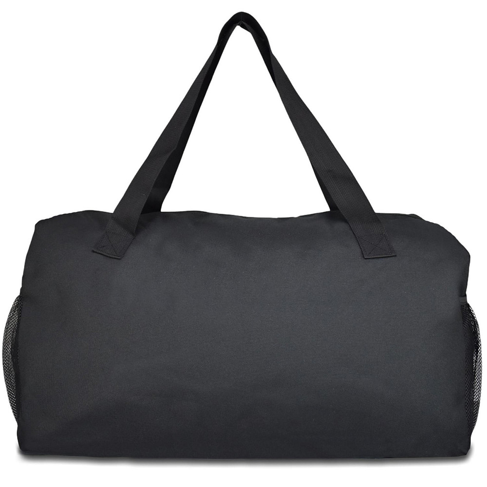 Сумка дорожная Semi Line 45 Black Print (A3007-1) Винница - изображение 3