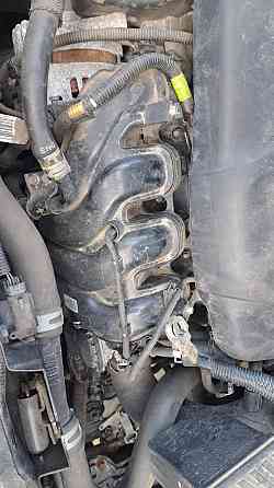 Двигун 1.6 бензин Kia Sportage 2016-2020, пробіг 45 тис. км Київ