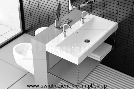 Раковина  Cielo Smile SMLA100 Київ