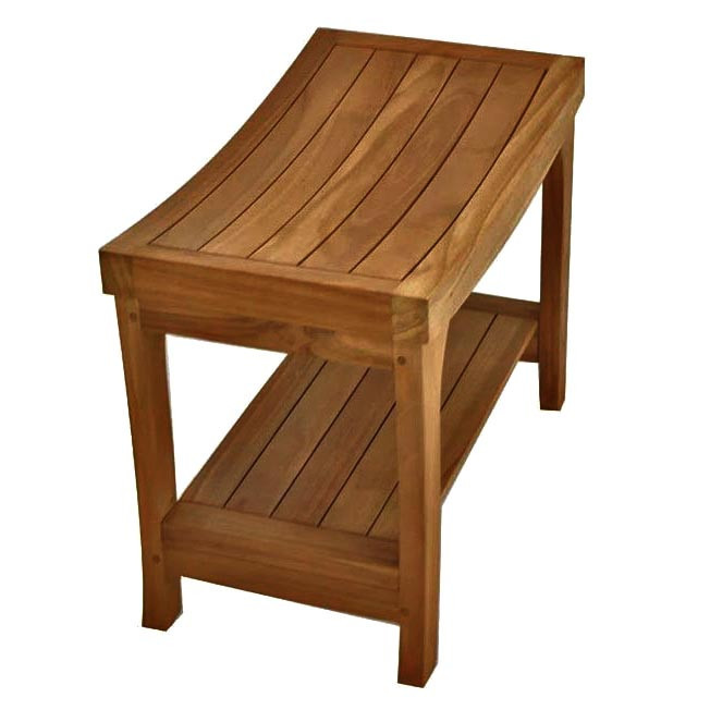 Табурет для ванной 