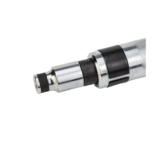 Отвертка ударно-поворотная + биты 6шт. + метал кейс CrV SIGMA Житомир - изображение 8