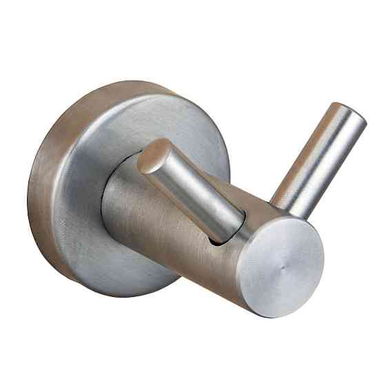 Крючек двойной Globus Lux SS 8415 SUS304 Киев