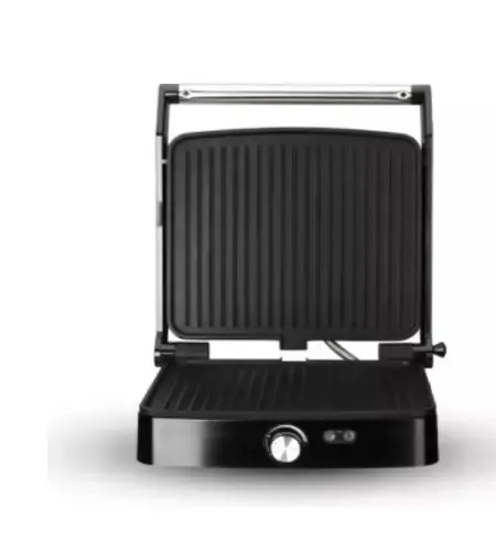 Электрический прижимной гриль RAF R.2682 (1800 Вт) Коломыя - изображение 3