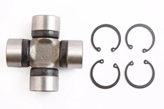 Крестовина 2121 GKN под ориг. с масленкой Винница