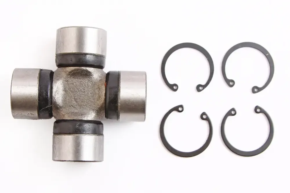 Хрестовина 2121 GKN під ориг. з маслинкою Вінниця - фото 1