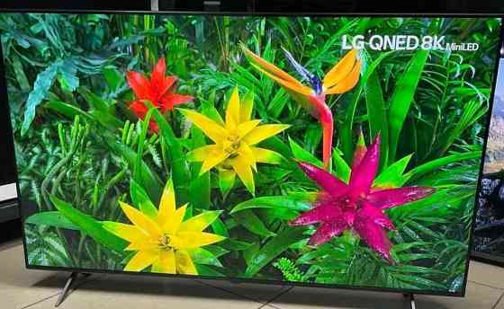 Телевизор Безрамный: 65