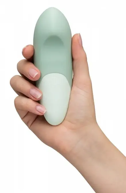 Вібратор Womanizer Vibe Sage Львів - фото 4