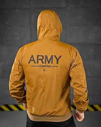 Вітровка Oblivion Army coyote ДЛ6592 Київ