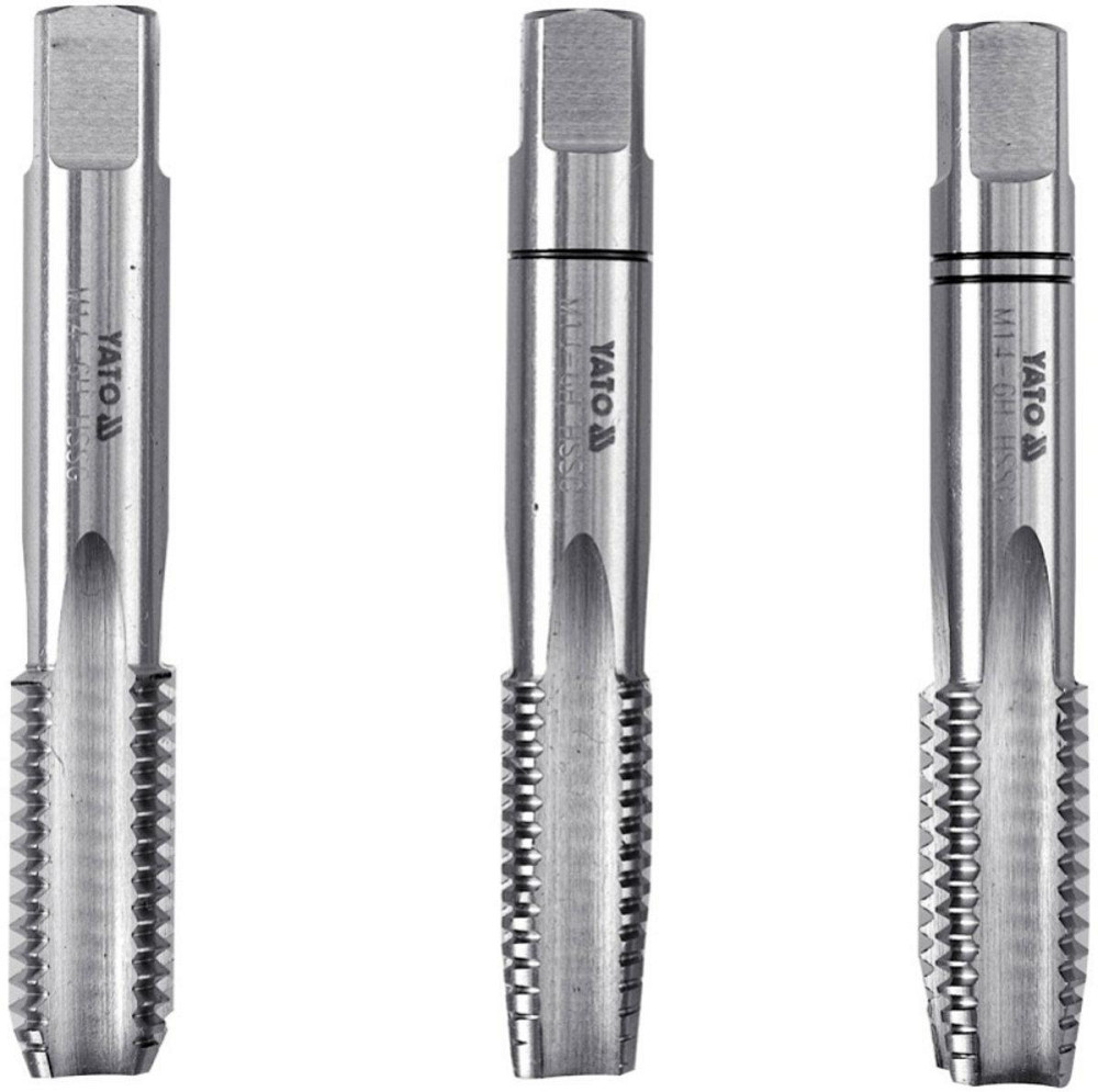 3/8" Головка 6гран. 13/16" Одеса - фото 1