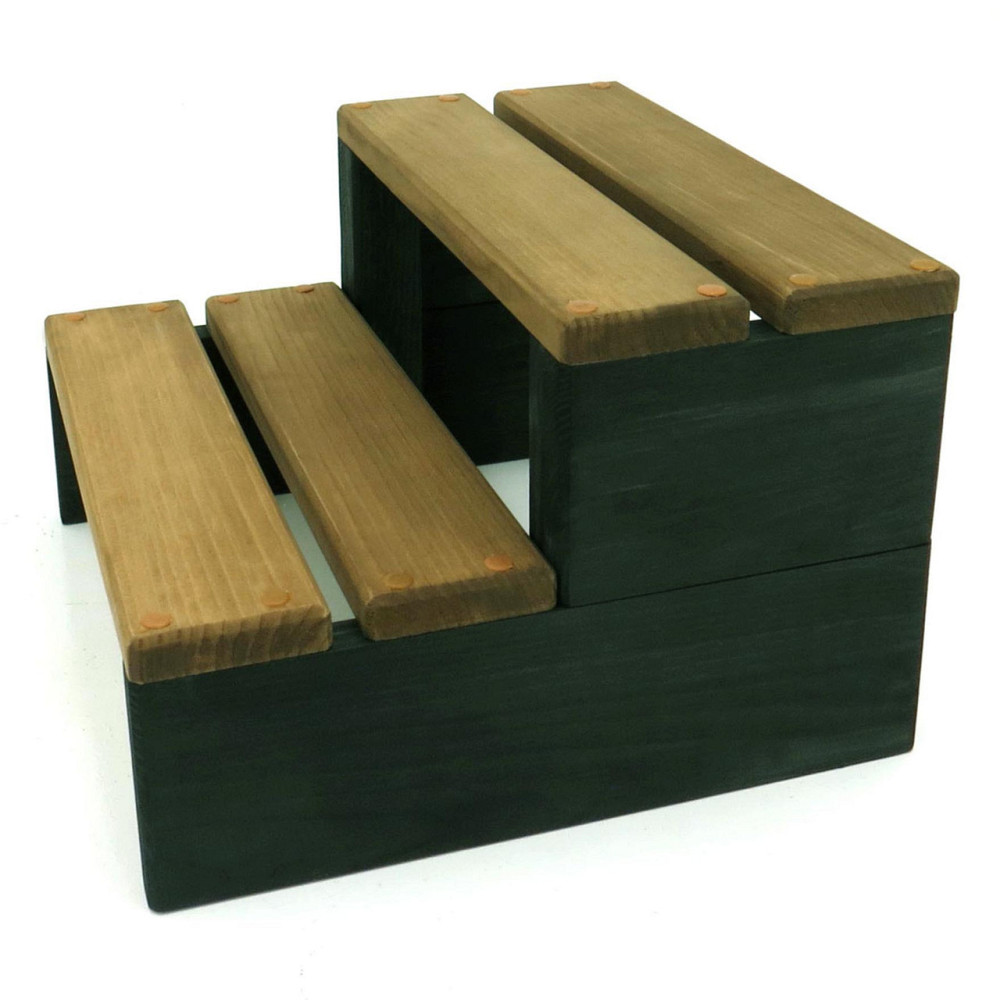 Скамейка-ступенька 