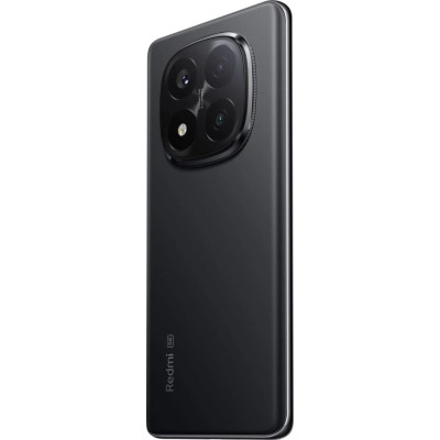 Мобільний телефон Xiaomi Redmi Note 14 Pro+ 5G 8/256GB Midnight Black (1123280) Вінниця - фото 7