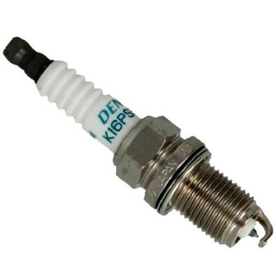 Свічка запалювання Denso K16PSRB8 Вінниця - фото 2