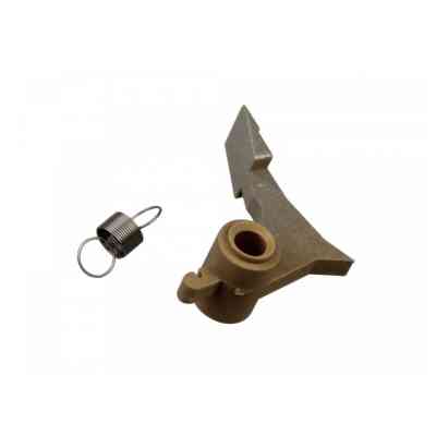 Сепаратор резинового вала Ricoh MP9000 аналог AE044042 CET (CET6646) CET (CET6646) Винница