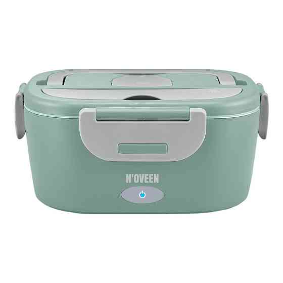 Ланчбокс Noveen LB725 Nature Київ