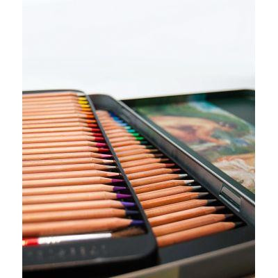 Олівці кольорові 