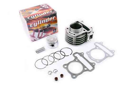 Поршневий скутер 4 Т китай 80 (Ø47.0) Мукачево