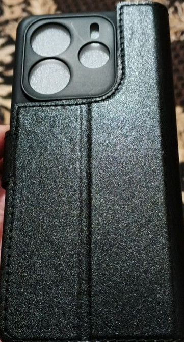 Смартфон Xiaomi Redmi note 14 5G 6+6-128 Київ - фото 2