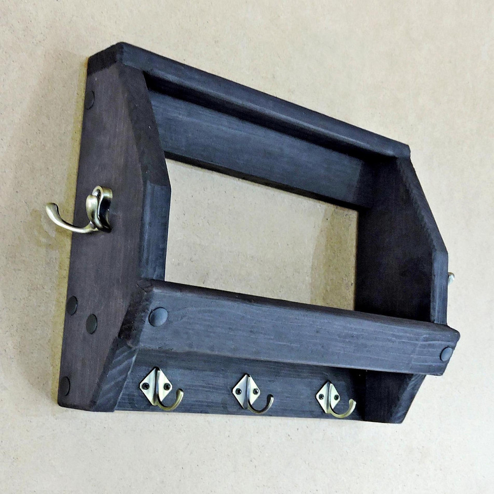 Полка настенная 