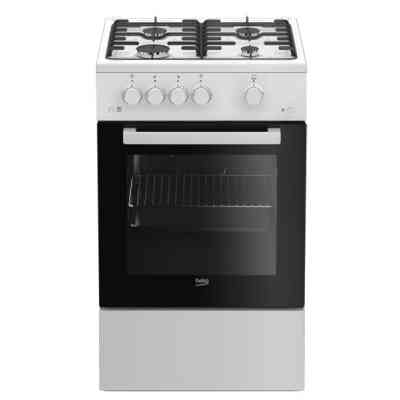 Плита Beko FSG52020FW Винница