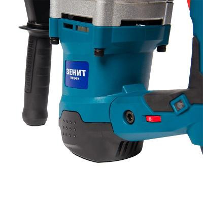 Перфоратор Зеніт ЗПП-2000 MAX профи (844117) Вінниця - фото 5