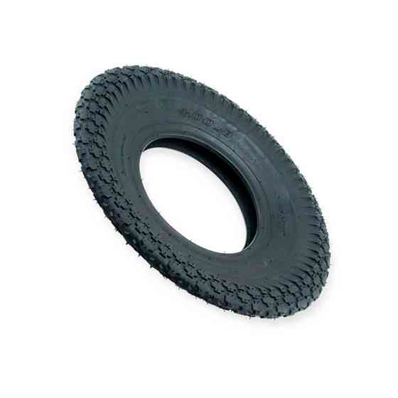 Покришка 4.00-8 без камери 4PR 110 тачка Мукачево