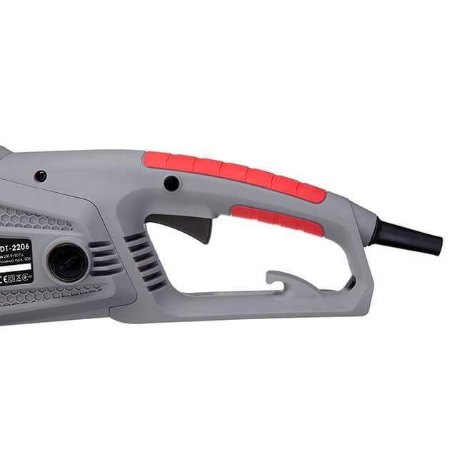 Електропила INTERTOOL DT-2206 Коломыя - изображение 11