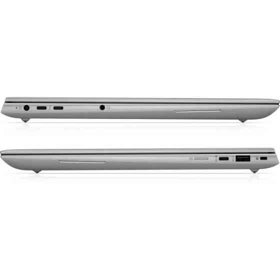 HP ZBook Studio G10 16