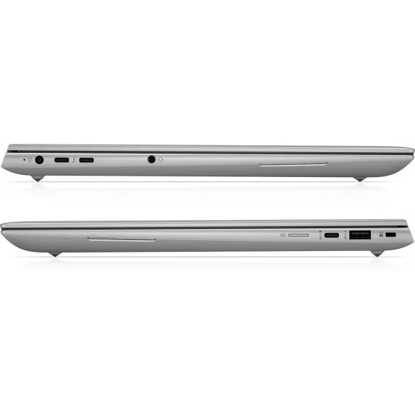 HP ZBook Studio G10 16