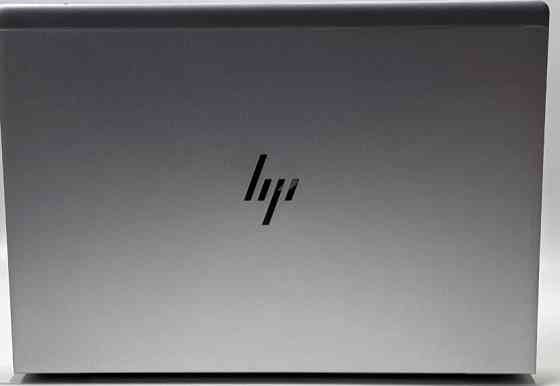 Ноутбук Потужний HP Elite Book 840 G6. Київ