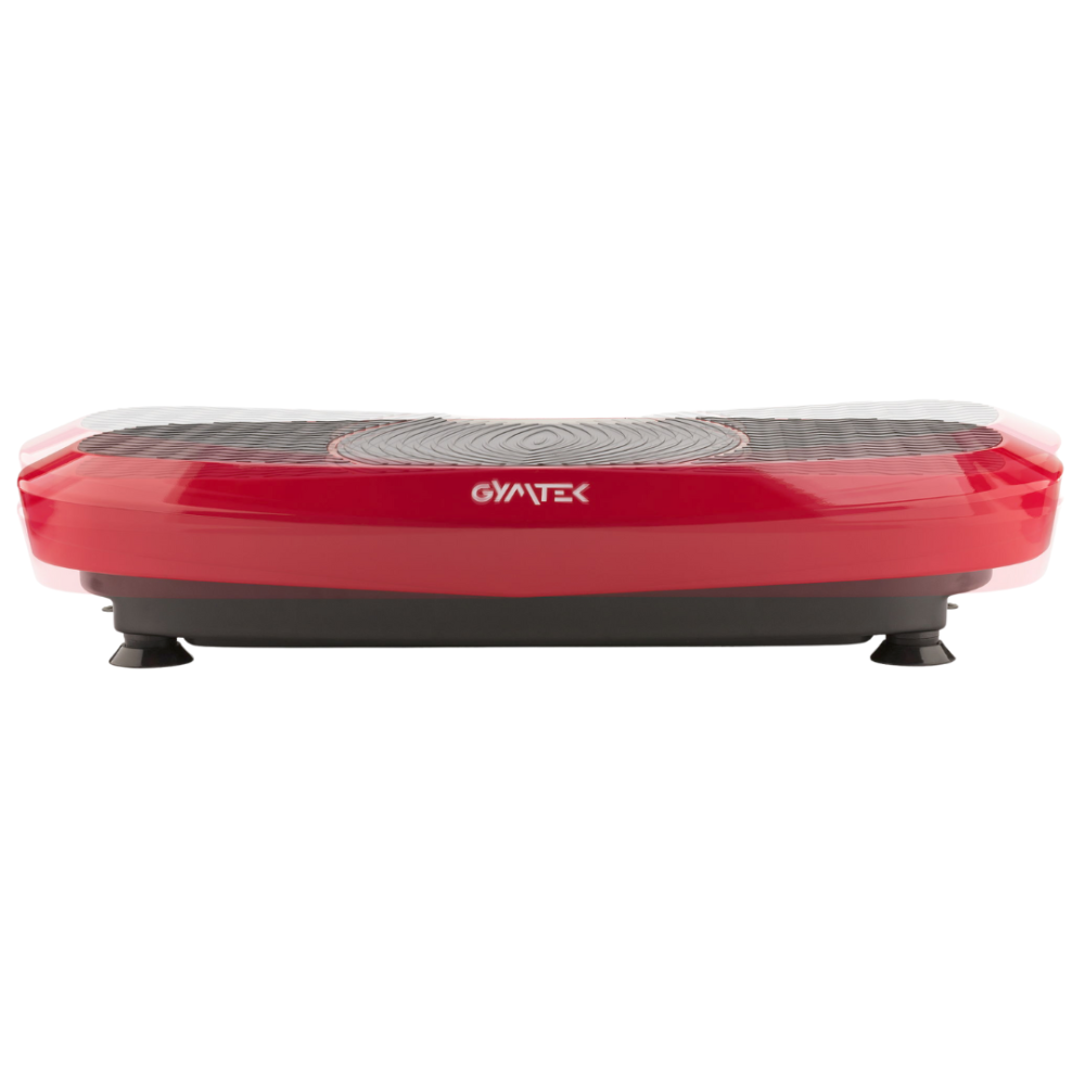 Вібраційна платформа Gymtek 3D XP750 Red Київ - фото 7