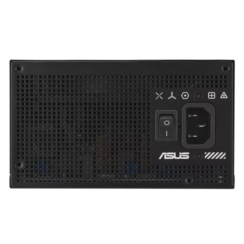 Блок живлення Asus TUF Gaming 650W Bronze EVO (90YE00D6-B0NA00) ( 29192 ) Харьков - изображение 4