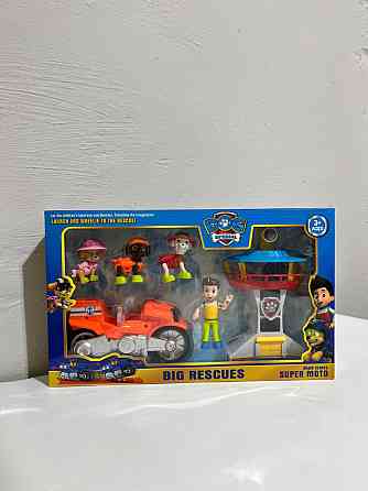 Набор героев 