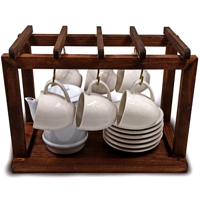 Стойка для кружек 