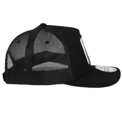 Кепка coFEE Five Panels Snap Evil чорна (SH2026.3/10) Вінниця