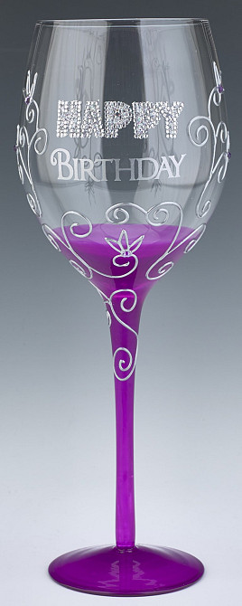 Келих для вина 