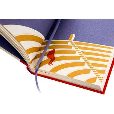 Книга Московіада - Юрій Андрухович Видавництво Старого Лева (9789664480892) Вінниця