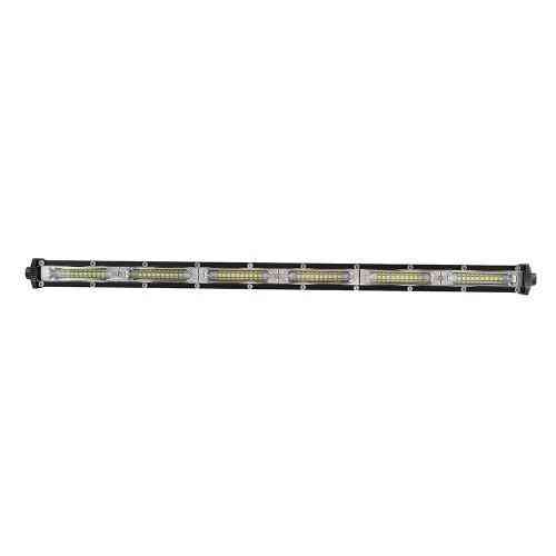 Рабочая светодиодная фара WLP-SB60 SPOT 60LED 1Вт 60Вт 9-36В 6000К (542x45x40 мм) Харьков