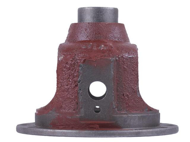 Корпус диференціала на мінітрактор Шіфенг240 Мукачево - фото 4