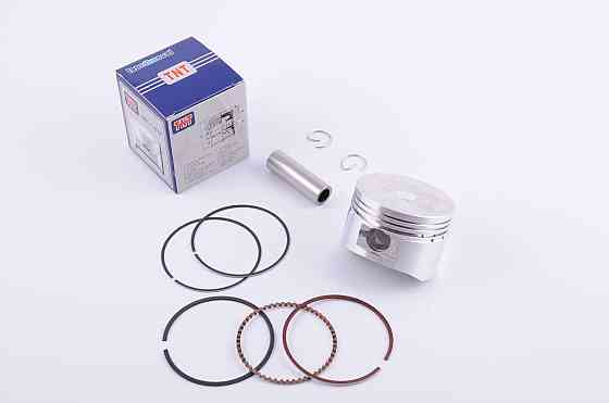 Поршень мопед Актив 110 0,25 (Ø52,65, 152H) Мукачево