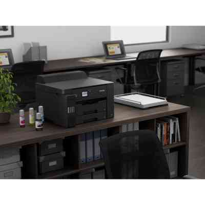 Струменевий принтер Epson L11160 (C11CJ04404) Вінниця