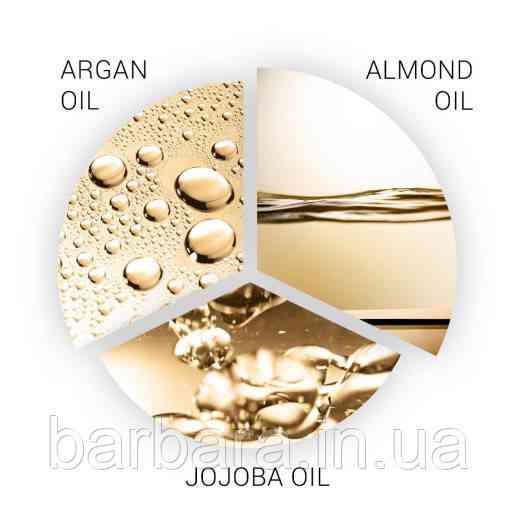 Шампунь Wella SP Luxe Oil Keratin Protect для відновлення кератину та структури волосся Київ