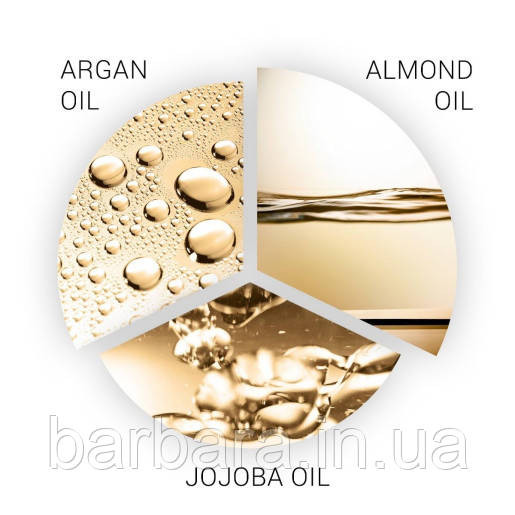 Шампунь Wella SP Luxe Oil Keratin Protect для відновлення кератину та структури волосся Київ - фото 3