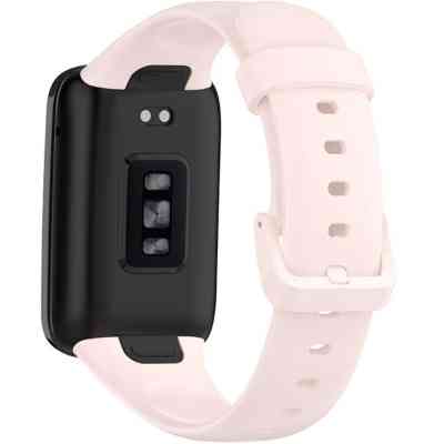 Ремінець до фітнес браслета Armorstandart для Xiaomi Smart Band 7 Pro Pink Sand (ARM66800) Вінниця