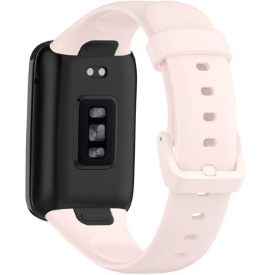 Ремінець до фітнес браслета Armorstandart для Xiaomi Smart Band 7 Pro Pink Sand (ARM66800) Вінниця - фото 2