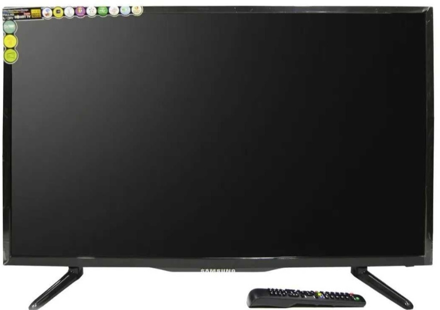 Телевизор Samsung Smart TV 2022p. Ultra HD , LED , IPTV , T2 , Wi-Fi, 42