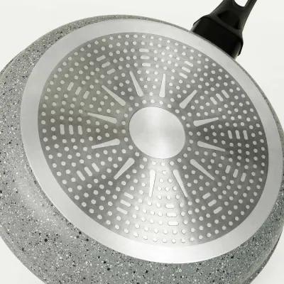 Сковорода Flonal Dura Induction 24 см (DUIPD2430) Вінниця - фото 5